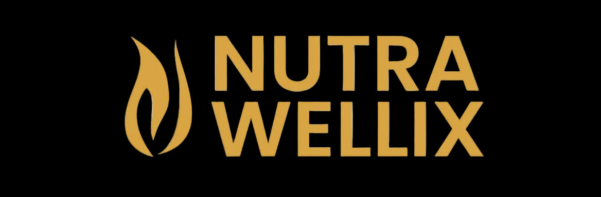 Nutra Wellix 